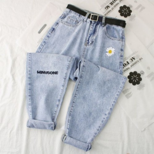 Daisy Vintage Jeans Daisy Vintage Jeans